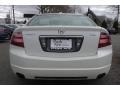 2007 White Diamond Pearl Acura TL 3.2  photo #4