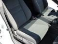 Taffeta White - Civic DX-VP Sedan Photo No. 24