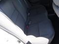 Taffeta White - Civic DX-VP Sedan Photo No. 26