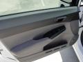 Taffeta White - Civic DX-VP Sedan Photo No. 30