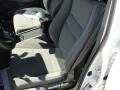 Taffeta White - Civic DX-VP Sedan Photo No. 32