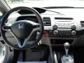 Taffeta White - Civic DX-VP Sedan Photo No. 34