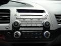 Taffeta White - Civic DX-VP Sedan Photo No. 35