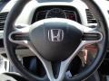 Taffeta White - Civic DX-VP Sedan Photo No. 39