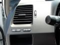 Taffeta White - Civic DX-VP Sedan Photo No. 43