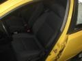 2006 Summer Yellow Chevrolet Aveo LS Hatchback  photo #24