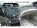 2007 White Diamond Pearl Acura TL 3.2  photo #43