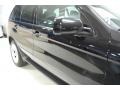 2006 Jet Black BMW X5 4.4i  photo #4