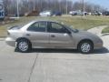 Light Taupe Metallic - Sunfire SE Sedan Photo No. 2