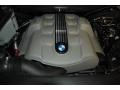 2006 Jet Black BMW X5 4.4i  photo #17