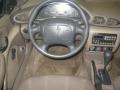 Light Taupe Metallic - Sunfire SE Sedan Photo No. 15