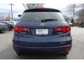 2007 Royal Blue Pearl Acura RDX Technology  photo #12