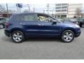 2007 Royal Blue Pearl Acura RDX Technology  photo #16