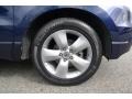 2007 Royal Blue Pearl Acura RDX Technology  photo #18