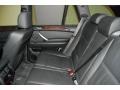 2006 Jet Black BMW X5 4.4i  photo #25