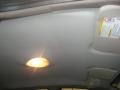 Light Taupe Metallic - Sunfire SE Sedan Photo No. 25