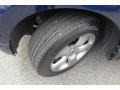 2007 Royal Blue Pearl Acura RDX Technology  photo #21
