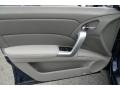 2007 Royal Blue Pearl Acura RDX Technology  photo #24