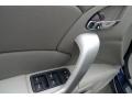 2007 Royal Blue Pearl Acura RDX Technology  photo #25