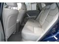2007 Royal Blue Pearl Acura RDX Technology  photo #30