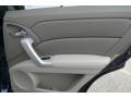 2007 Royal Blue Pearl Acura RDX Technology  photo #32