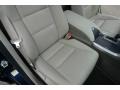2007 Royal Blue Pearl Acura RDX Technology  photo #34