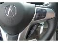 2007 Royal Blue Pearl Acura RDX Technology  photo #39
