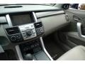 2007 Royal Blue Pearl Acura RDX Technology  photo #45
