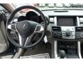 2007 Royal Blue Pearl Acura RDX Technology  photo #46