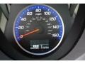 2007 Royal Blue Pearl Acura RDX Technology  photo #48