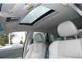 2007 Royal Blue Pearl Acura RDX Technology  photo #49
