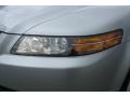 Alabaster Silver Metallic - TL 3.2 Photo No. 6