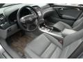 Alabaster Silver Metallic - TL 3.2 Photo No. 7