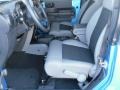 2010 Surf Blue Pearl Jeep Wrangler Sport 4x4  photo #7