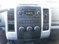 2010 Bright Silver Metallic Dodge Ram 1500 Big Horn Crew Cab  photo #11