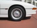 1996 Alpine White BMW 8 Series 840Ci  photo #18