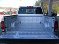 2010 Bright Silver Metallic Dodge Ram 1500 Big Horn Crew Cab  photo #15