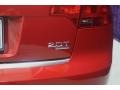 2007 Brilliant Red Audi A4 2.0T quattro Sedan  photo #13