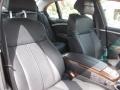 2007 Titanium Grey Metallic BMW 7 Series 750Li Sedan  photo #10