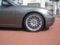 2007 Titanium Grey Metallic BMW 7 Series 750Li Sedan  photo #19