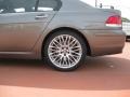 2007 Titanium Grey Metallic BMW 7 Series 750Li Sedan  photo #20