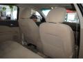 2009 White Suede Ford Fusion SEL V6  photo #21