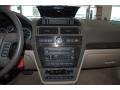 2009 White Suede Ford Fusion SEL V6  photo #41