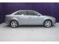 Quartz Gray Metallic - A4 2.0T Sedan Photo No. 2
