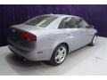 Quartz Gray Metallic - A4 2.0T Sedan Photo No. 3