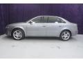 Quartz Gray Metallic - A4 2.0T Sedan Photo No. 4
