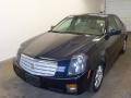Blue Chip - CTS Sedan Photo No. 1
