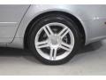 Quartz Gray Metallic - A4 2.0T Sedan Photo No. 9