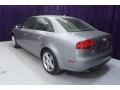 Quartz Gray Metallic - A4 2.0T Sedan Photo No. 10