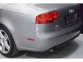 Quartz Gray Metallic - A4 2.0T Sedan Photo No. 11